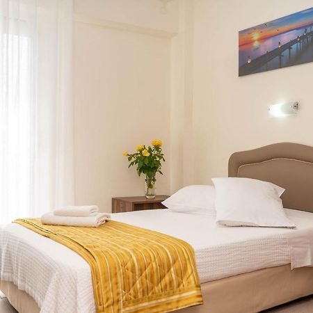 Hotel Alkyon Alexandroupoli Exterior photo