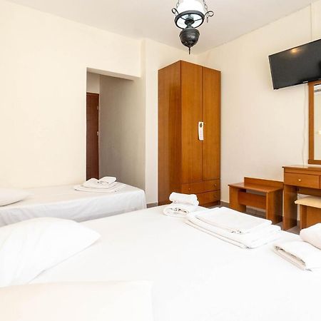 Hotel Alkyon Alexandroupoli Exterior photo