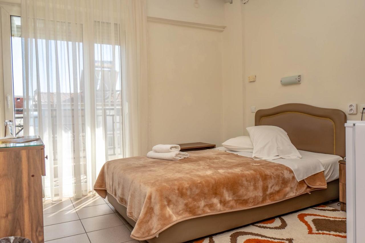 Hotel Alkyon Alexandroupoli Exterior photo
