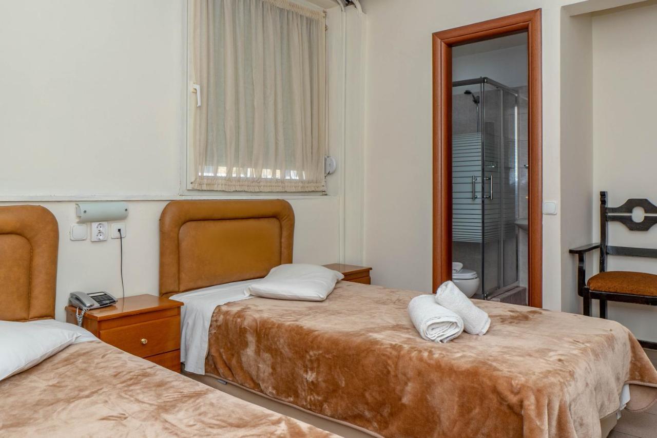 Hotel Alkyon Alexandroupoli Exterior photo