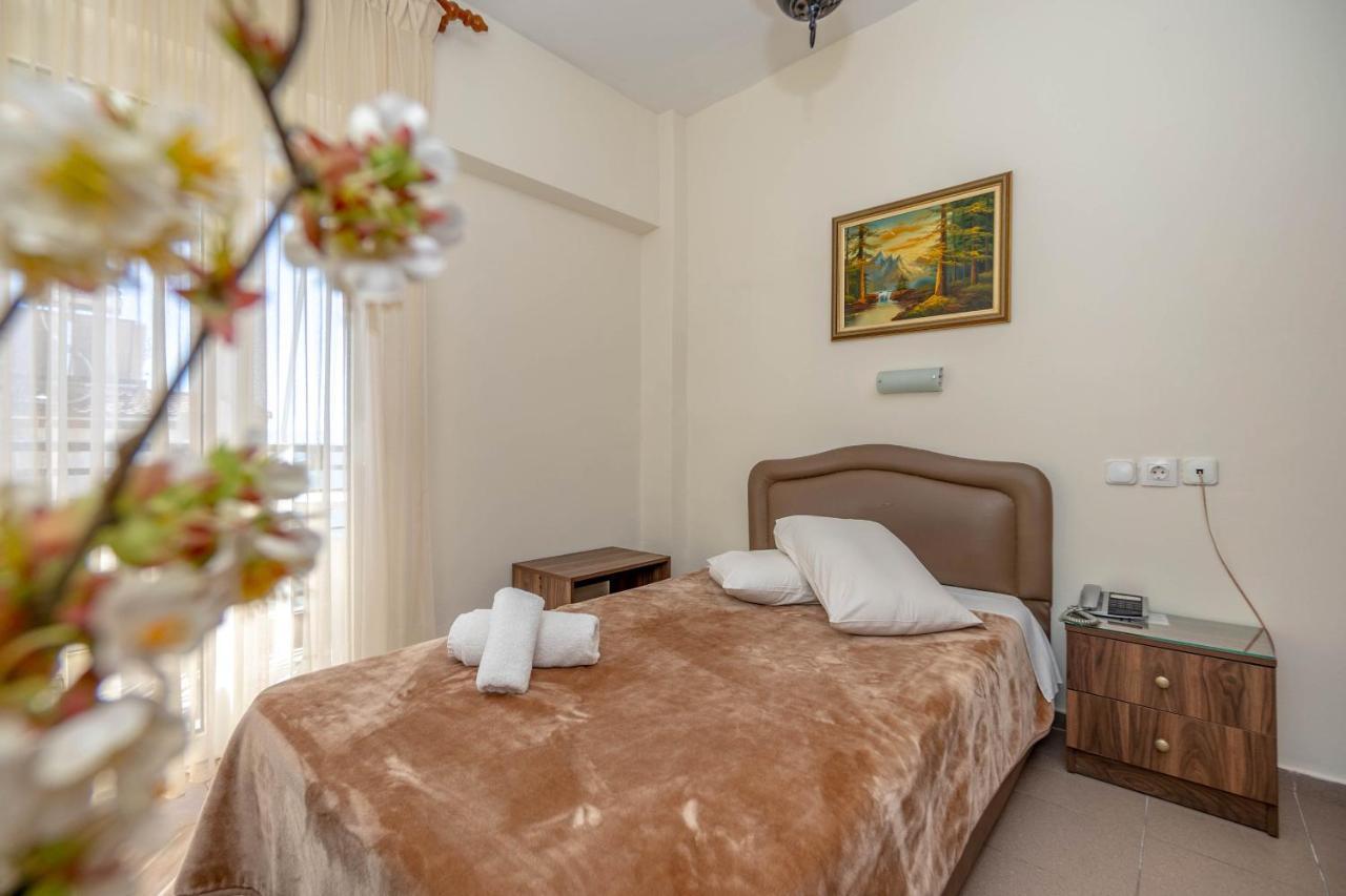Hotel Alkyon Alexandroupoli Exterior photo