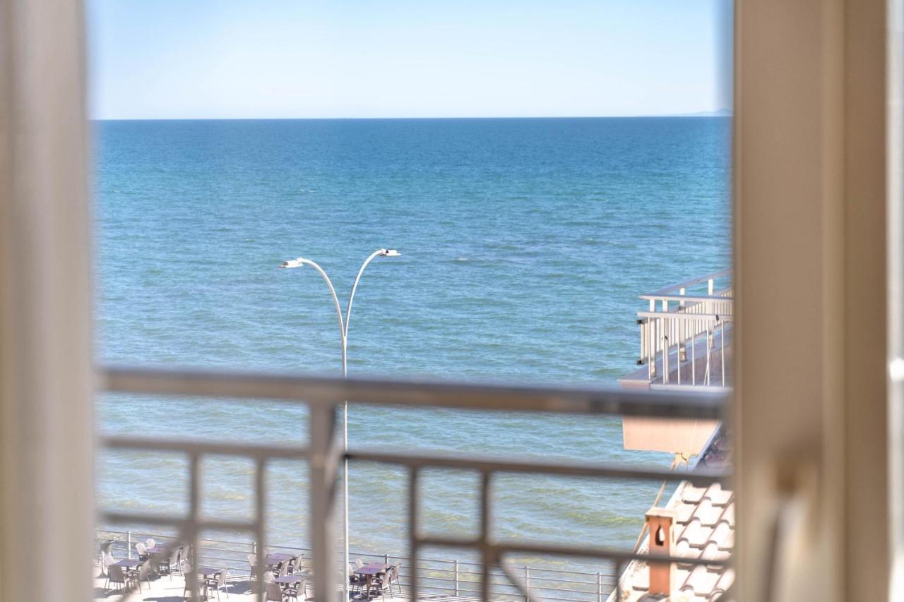 Hotel Alkyon Alexandroupoli Exterior photo