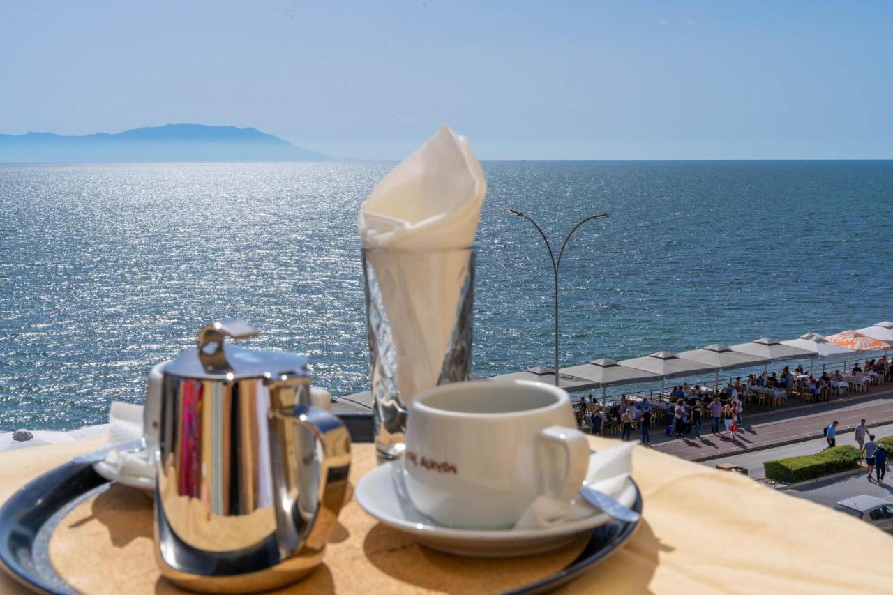 Hotel Alkyon Alexandroupoli Exterior photo