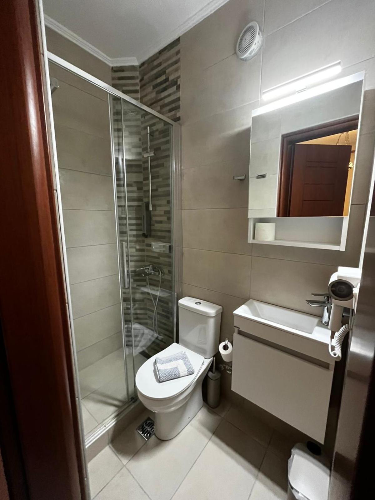 Hotel Alkyon Alexandroupoli Exterior photo