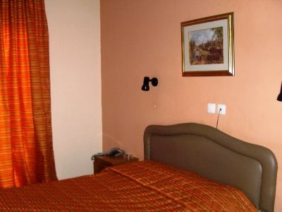 Hotel Alkyon Alexandroupoli Exterior photo